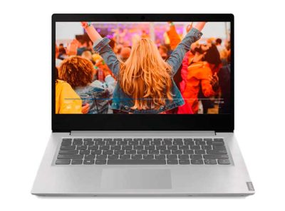 LENOVO IDEA PAD S145 corei3