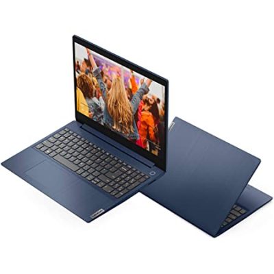 LENOVO IDEA PAD 3 RYZEN 5 SERIE 5500U