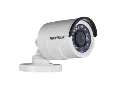 CAMARA TIPO TUBO 720P