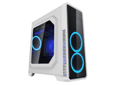 CASES GAMEMAX G561 Blanco
