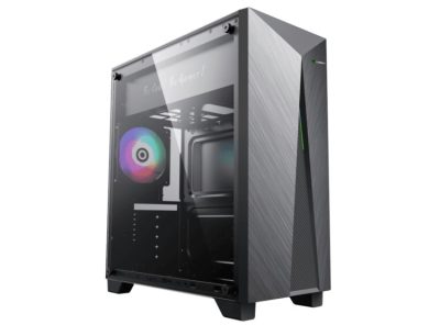 CASES GAMEMAX NOVA 6