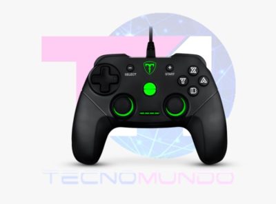 Game Pad T-DAGGER