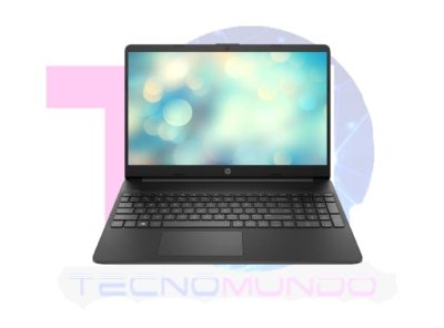 Laptop HP Ryzen 5 5500u