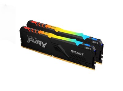 Memoria RAM KINGSTON FURY 8GB DDR4 3200MHz