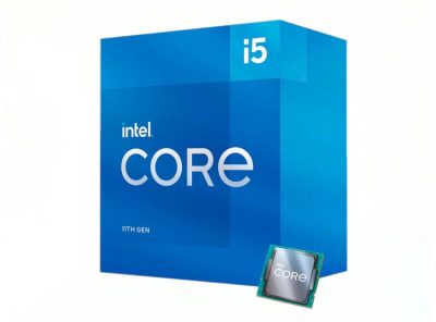 Procesador Intel Core i5 12Ava Gen