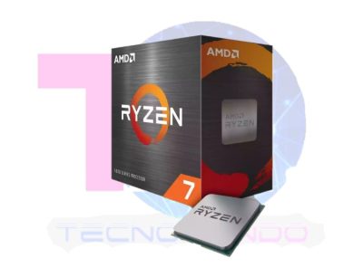 Procesador AMD Ryzen 7 5700G