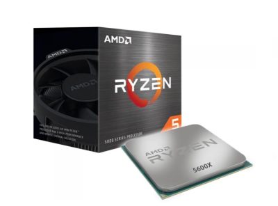 Procesador AMD Ryzen 5 8600g
