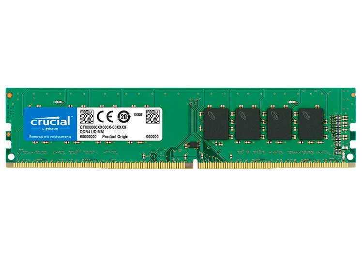 Memoria RAM Adata DDR4 16G 3200MHz