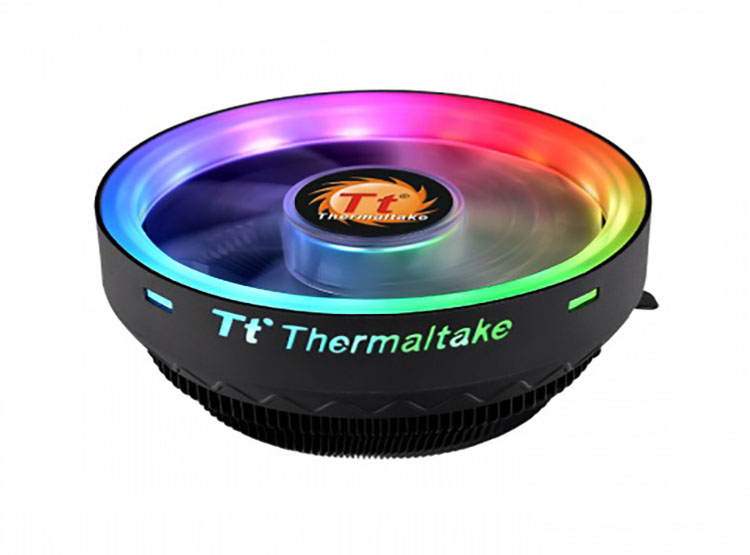 Refrigeración por Aire Thermaltake RGB UX100