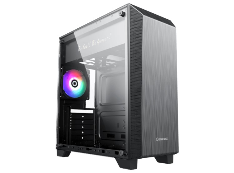 CASES GAMEMAX NOVA 5