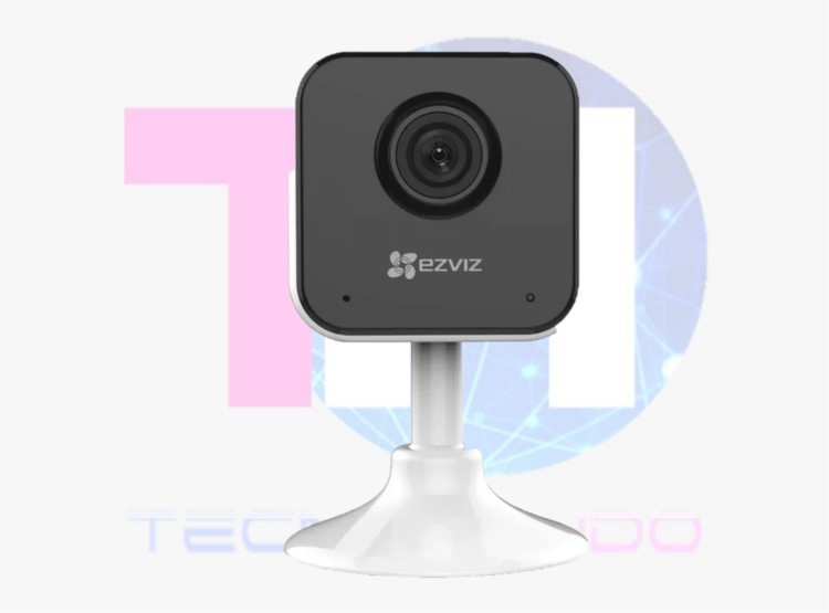 CAMARA WIFI C1C 1080P