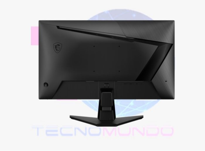 Monitor MSI 25" 255XFV 250HZ 0.5MS - Imagen 2
