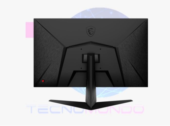 Monitor MSI Full HD  27" 180HZ IPS - Imagen 3